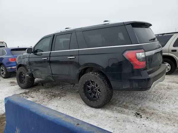 1FMJK1MT0JEA08639 2018 FORD EXPEDITION - Image 2