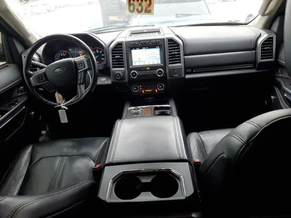 1FMJK1MT0JEA08639 2018 FORD EXPEDITION - Image 8
