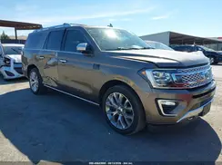 1FMJK1MT0JEA10553 2018 FORD EXPEDITION