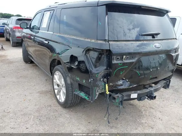 1FMJK1MT0JEA13498 2018 FORD EXPEDITION - Image 2