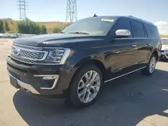1FMJK1MT0JEA16093 2018 FORD EXPEDITION