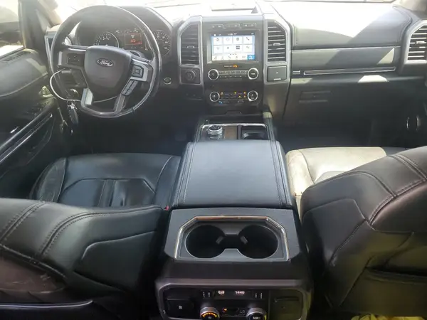 1FMJK1MT0JEA16093 2018 FORD EXPEDITION - Image 8