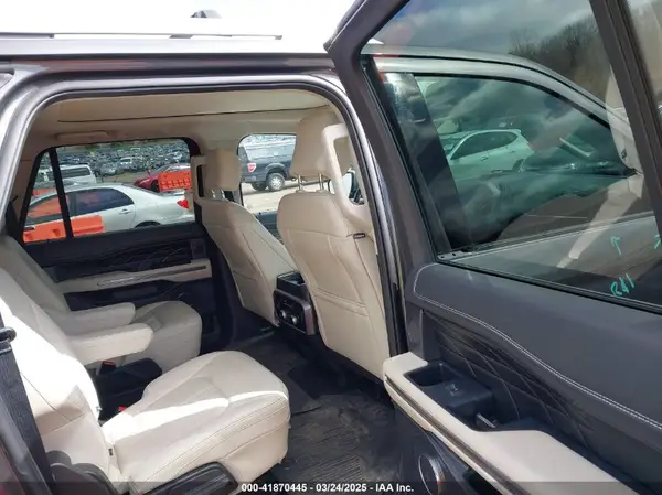 1FMJK1MT0JEA19575 2018 FORD EXPEDITION - Image 8