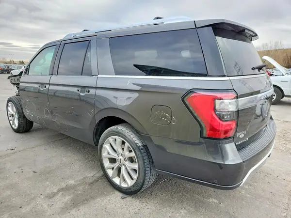 1FMJK1MT0JEA34478 2018 FORD EXPEDITION - Image 2