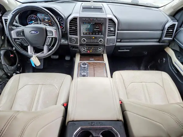 1FMJK1MT0JEA34478 2018 FORD EXPEDITION - Image 8
