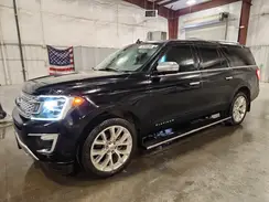 1FMJK1MT0JEA50695 2018 FORD EXPEDITION