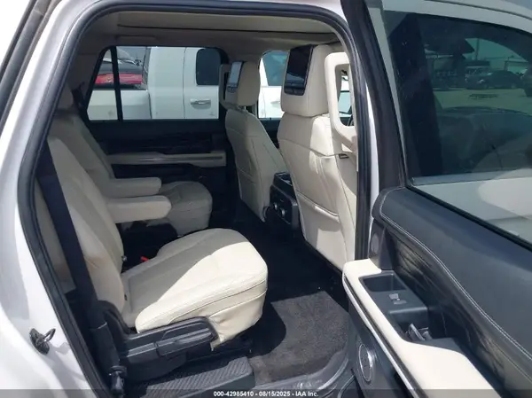 1FMJK1MT0JEA56075 2018 FORD EXPEDITION - Image 8