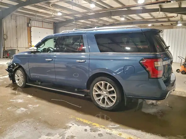 1FMJK1MT0JEA58229 2018 FORD EXPEDITION - Image 2