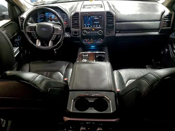 1FMJK1MT0JEA58229 2018 FORD EXPEDITION - Image 8