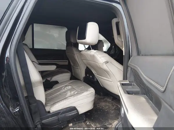 1FMJK1MT0KEA07203 2019 FORD EXPEDITION - Image 8