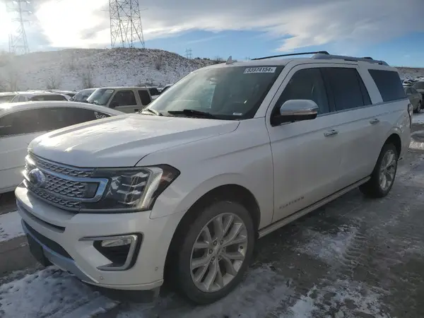 1FMJK1MT0KEA24924 2019 FORD EXPEDITION - Image 1