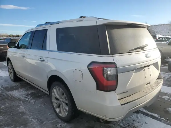1FMJK1MT0KEA24924 2019 FORD EXPEDITION - Image 2
