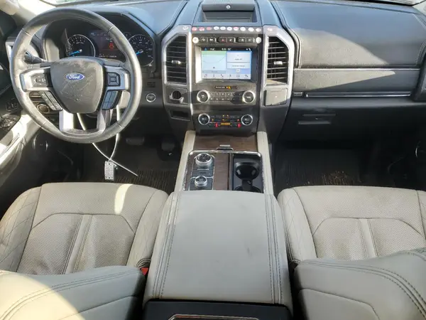 1FMJK1MT0KEA24924 2019 FORD EXPEDITION - Image 8