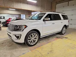 1FMJK1MT0KEA41741 2019 FORD EXPEDITION