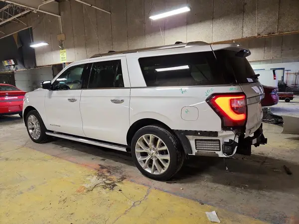 1FMJK1MT0KEA41741 2019 FORD EXPEDITION - Image 2
