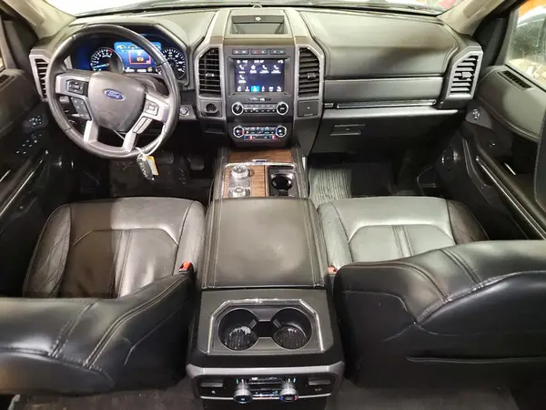 1FMJK1MT0KEA41741 2019 FORD EXPEDITION - Image 8