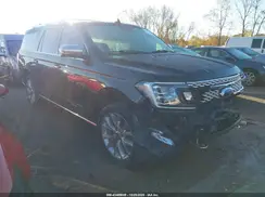 1FMJK1MT0KEA41822 2019 FORD EXPEDITION