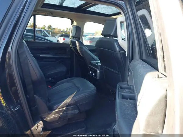 1FMJK1MT0KEA41822 2019 FORD EXPEDITION - Image 8