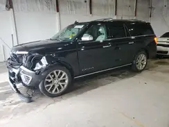 1FMJK1MT0KEA45854 2019 FORD EXPEDITION