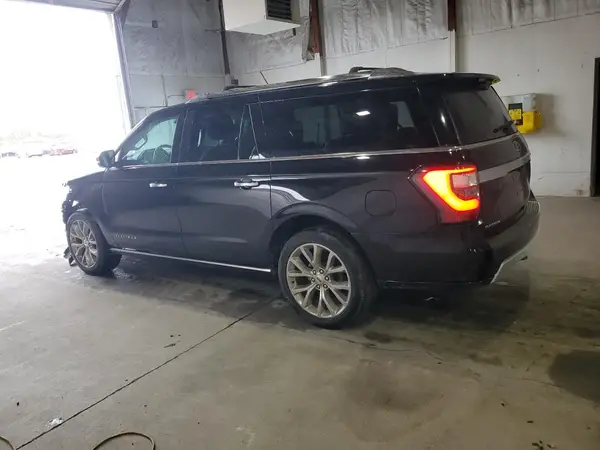 1FMJK1MT0KEA45854 2019 FORD EXPEDITION - Image 2