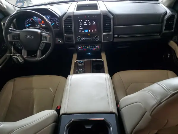1FMJK1MT0KEA45854 2019 FORD EXPEDITION - Image 8