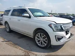 1FMJK1MT0KEA46003 2019 FORD EXPEDITION