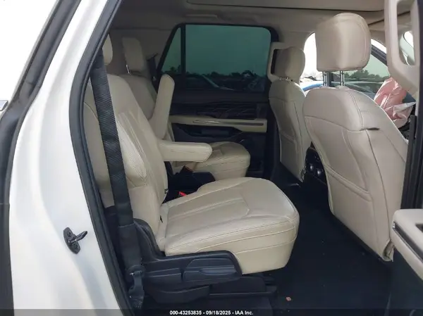 1FMJK1MT0KEA46003 2019 FORD EXPEDITION - Image 8