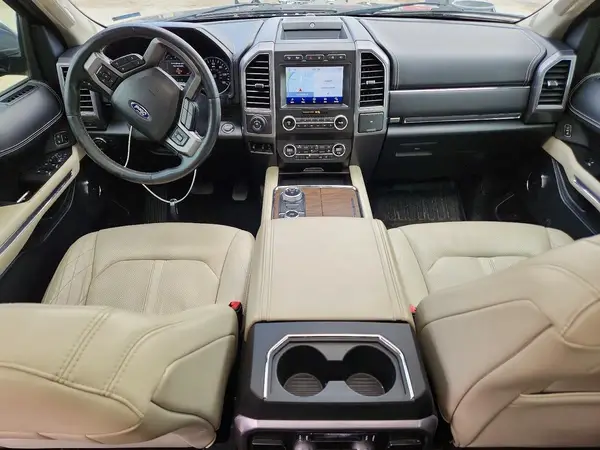 1FMJK1MT0LEA79746 2020 FORD EXPEDITION - Image 7