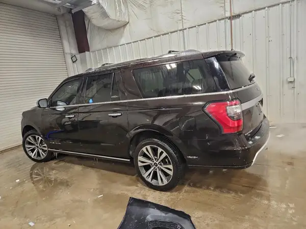 1FMJK1MT0MEA61443 2021 FORD EXPEDITION - Image 2