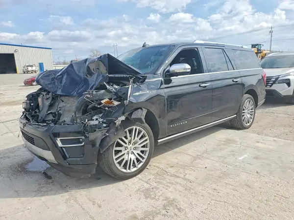 1FMJK1MT0NEA08405 2022 FORD EXPEDITION - Image 1