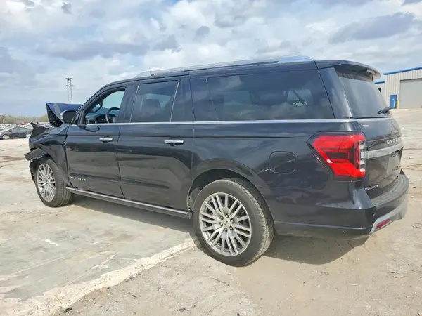 1FMJK1MT0NEA08405 2022 FORD EXPEDITION - Image 2