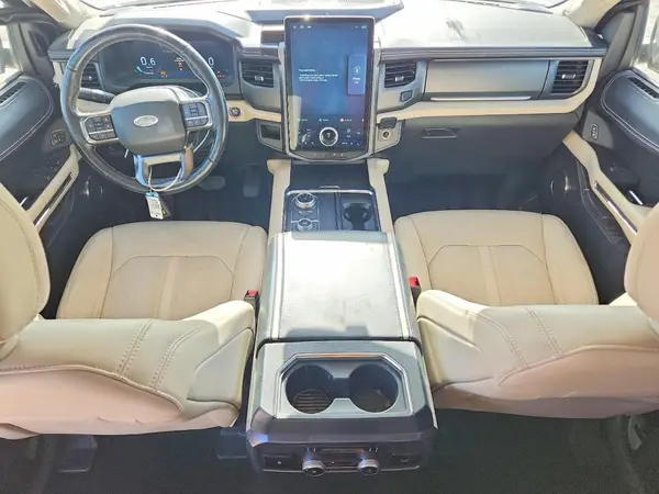 1FMJK1MT0NEA17766 2022 FORD EXPEDITION - Image 8