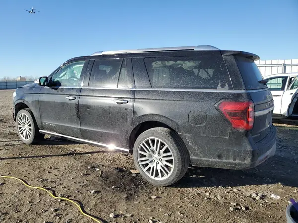 1FMJK1MT0NEA46846 2022 FORD EXPEDITION - Image 2