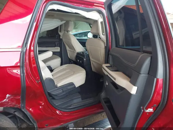 1FMJK1MT0NEA64585 2022 FORD EXPEDITION - Image 8