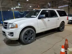 1FMJK1MT1GEF10777 2016 FORD EXPEDITION