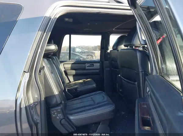 1FMJK1MT1GEF36196 2016 FORD EXPEDITION - Image 8