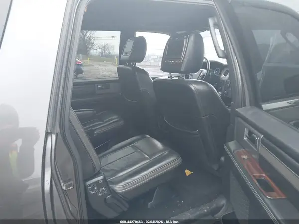 1FMJK1MT1GEF45514 2016 FORD EXPEDITION - Image 8