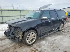 1FMJK1MT1HEA27081 2017 FORD EXPEDITION