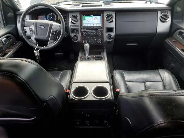 1FMJK1MT1HEA27081 2017 FORD EXPEDITION - Image 8
