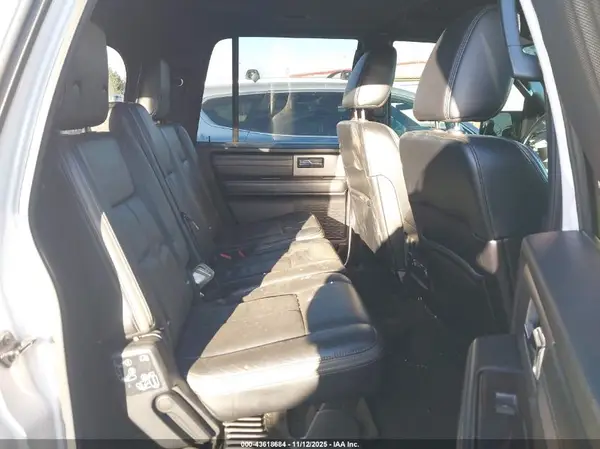 1FMJK1MT1HEA64728 2017 FORD EXPEDITION - Image 8