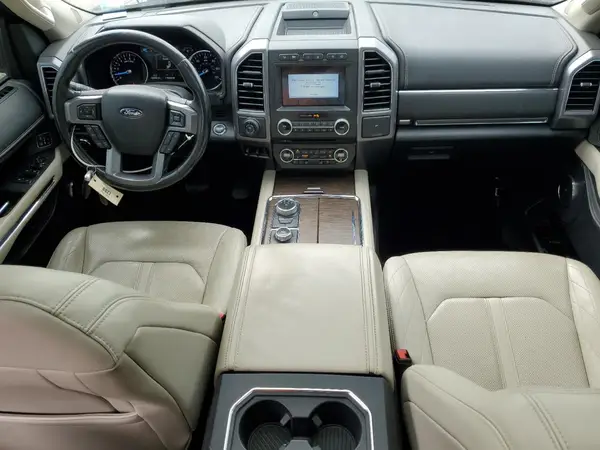 1FMJK1MT1JEA59275 2018 FORD EXPEDITION - Image 8