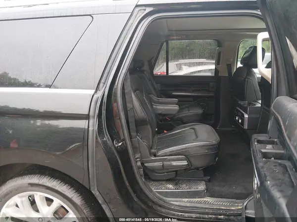 1FMJK1MT1JEA67084 2018 FORD EXPEDITION - Image 8