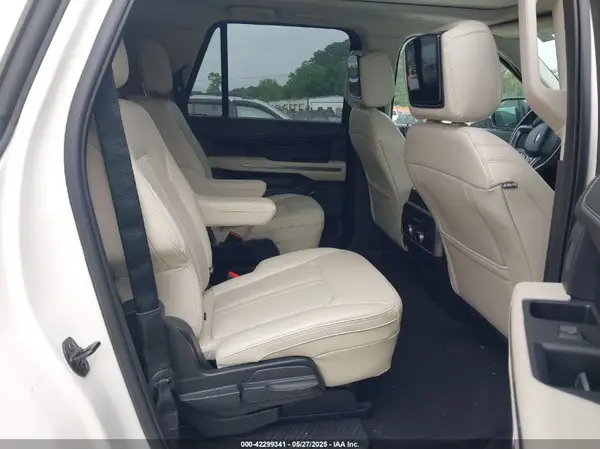 1FMJK1MT1KEA00308 2019 FORD EXPEDITION - Image 8