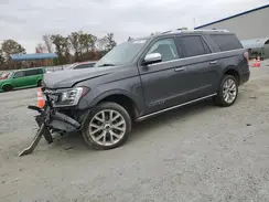 1FMJK1MT1KEA03306 2019 FORD EXPEDITION