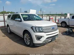 1FMJK1MT1KEA07467 2019 FORD EXPEDITION