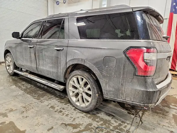 1FMJK1MT1KEA37701 2019 FORD EXPEDITION - Image 2