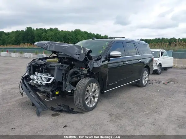 1FMJK1MT1KEA46723 2019 FORD EXPEDITION - Image 2