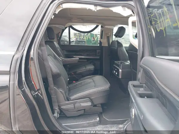 1FMJK1MT1KEA46723 2019 FORD EXPEDITION - Image 8
