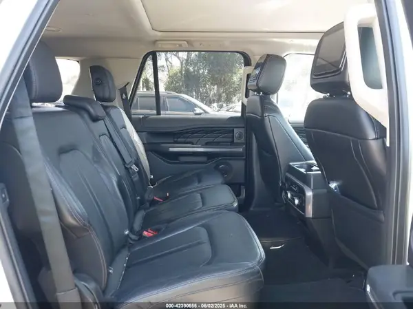 1FMJK1MT1KEA51615 2019 FORD EXPEDITION - Image 8