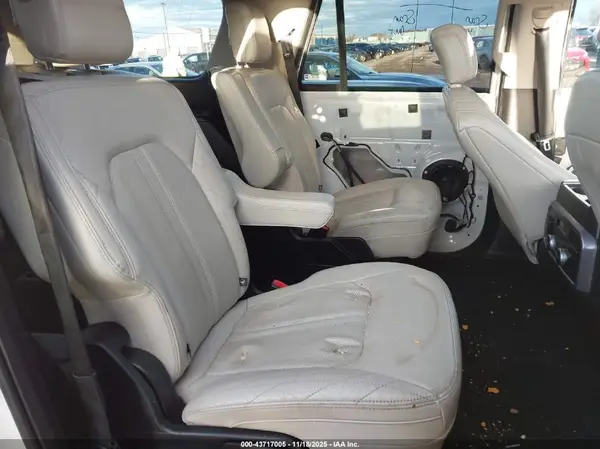 1FMJK1MT1KEA68317 2019 FORD EXPEDITION - Image 8